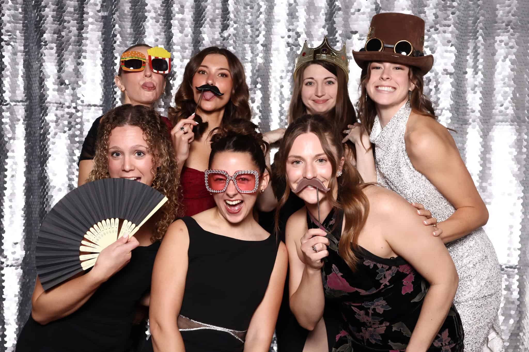 OSU Vet Med SAVMA Photo Booth