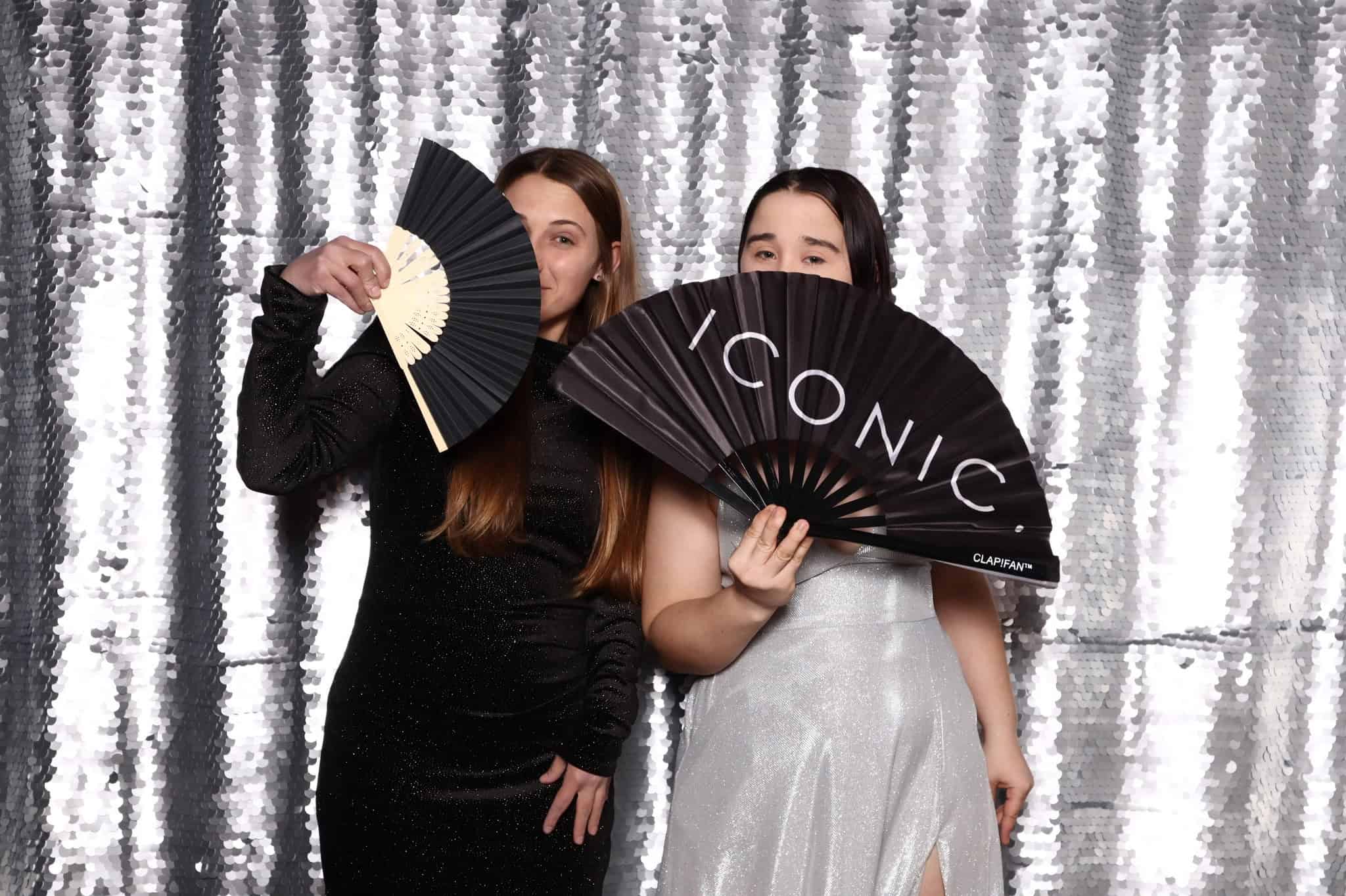 OSU Vet Med SAVMA Photo Booth