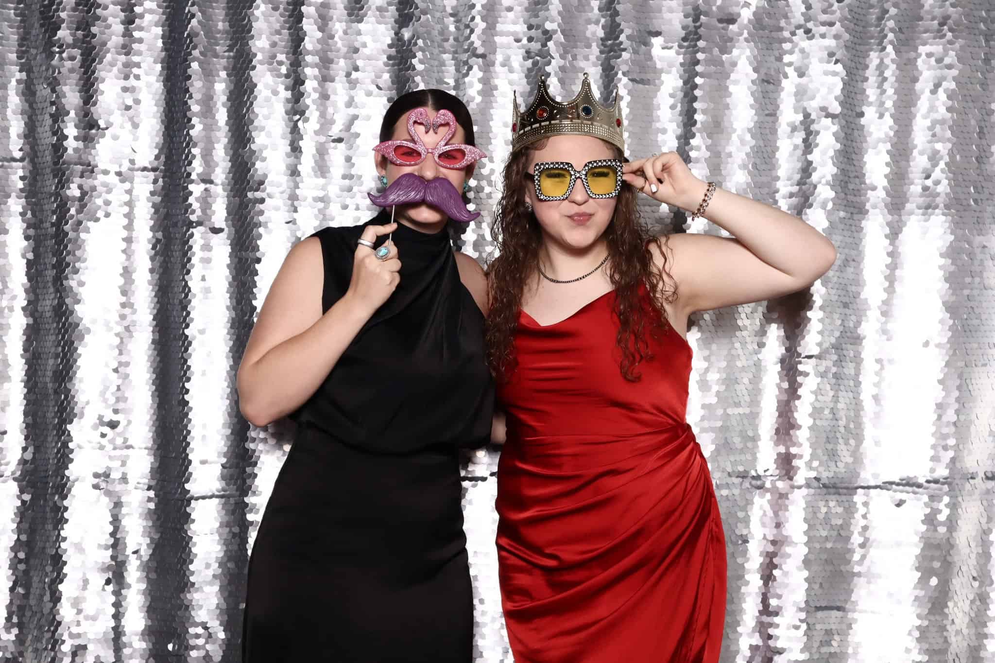OSU Vet Med SAVMA Photo Booth