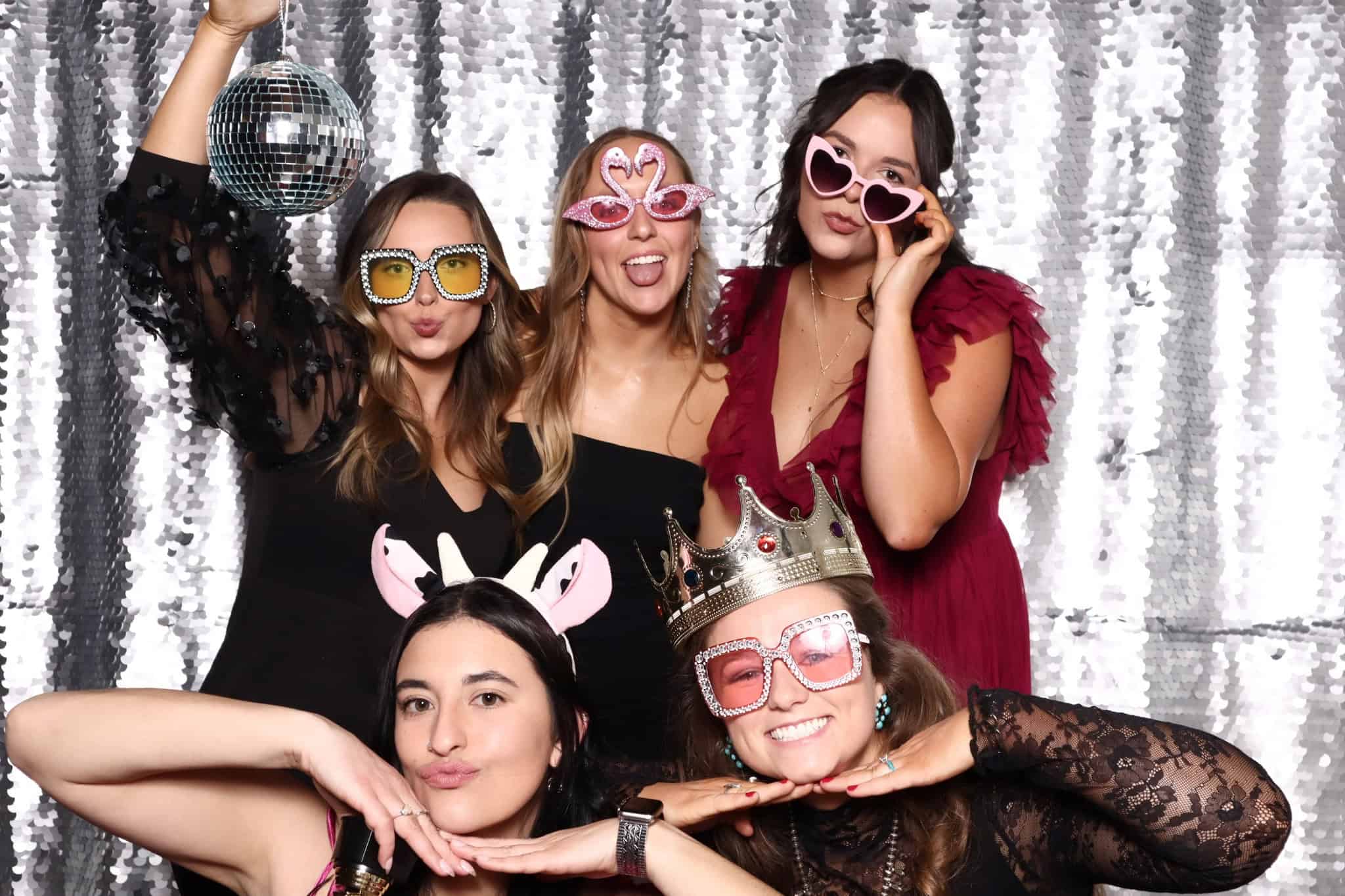 OSU Vet Med SAVMA Photo Booth