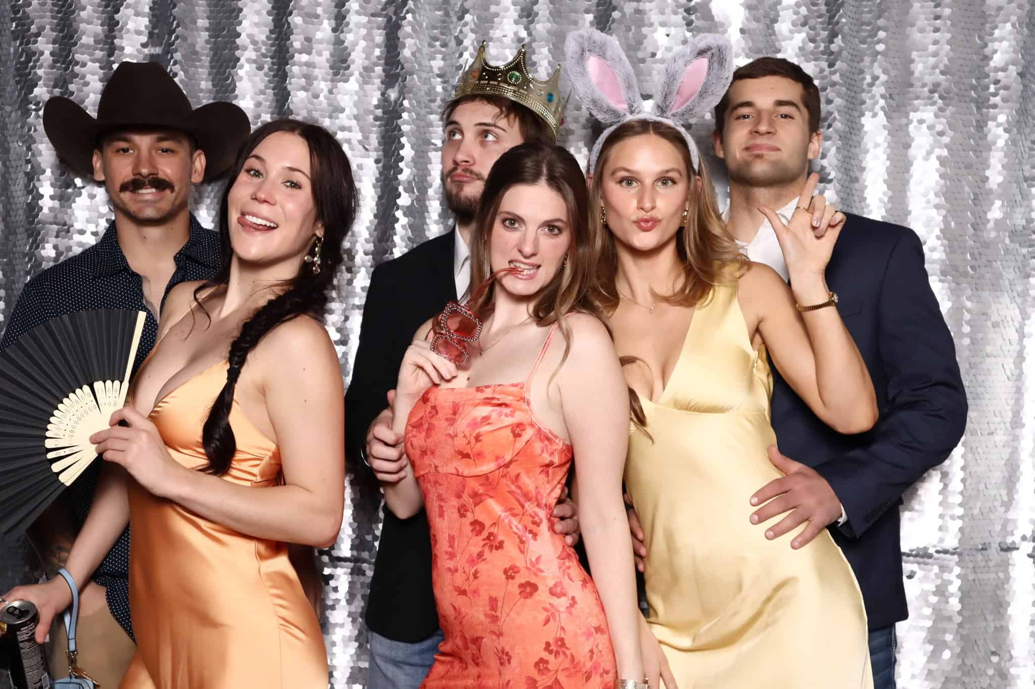 OSU Vet Med SAVMA Photo Booth