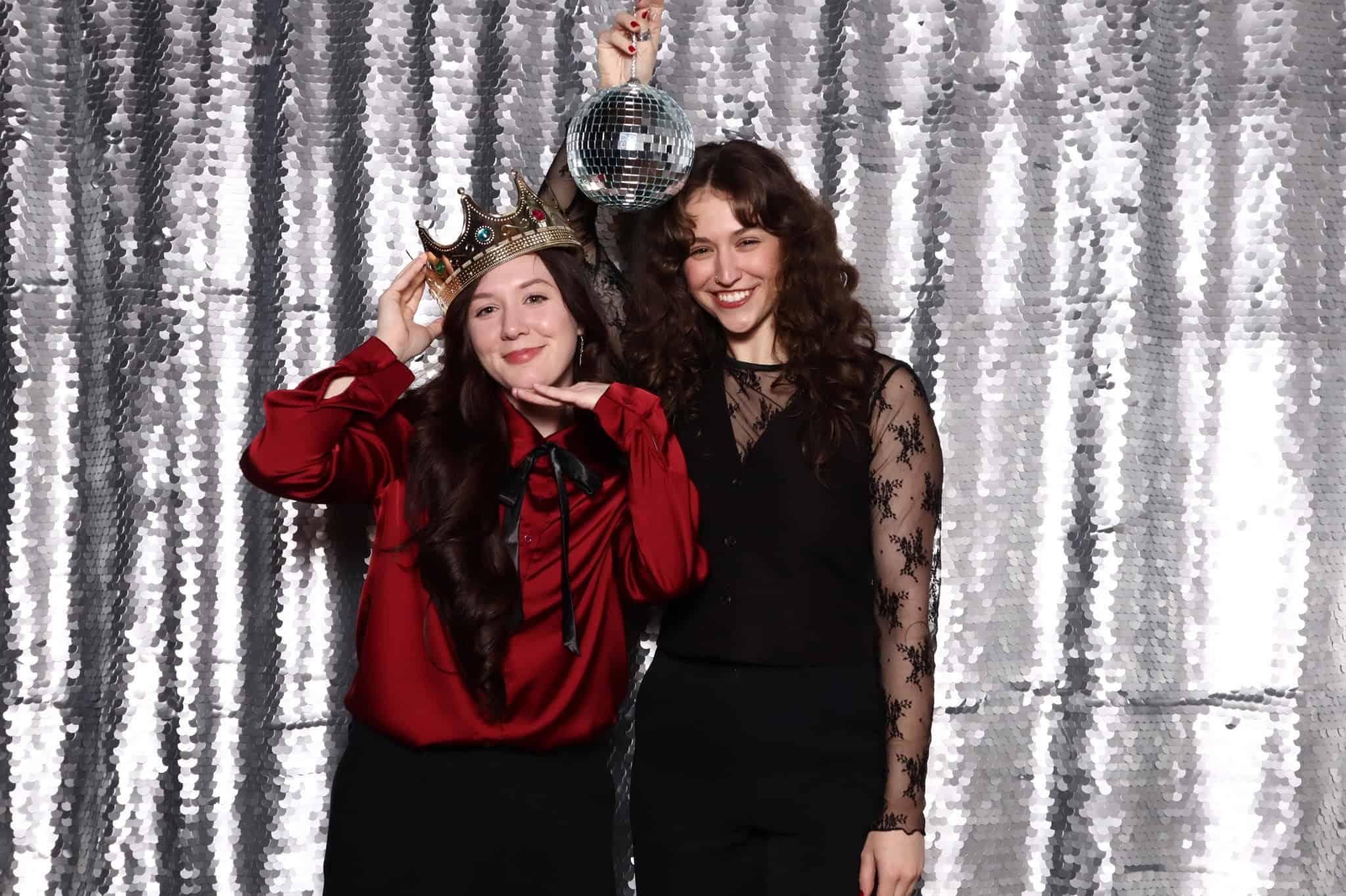 OSU Vet Med SAVMA Photo Booth