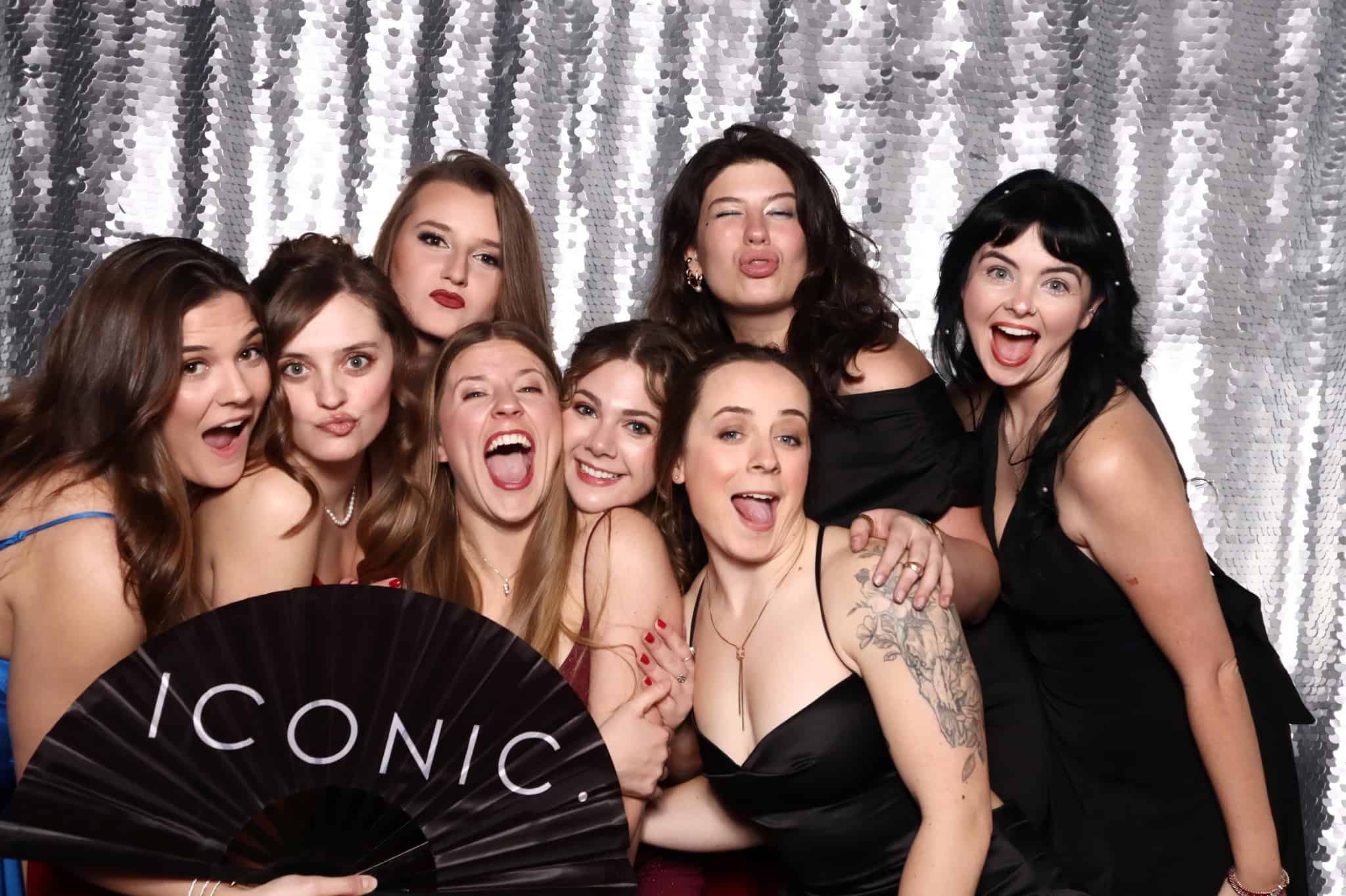 OSU Vet Med SAVMA Photo Booth