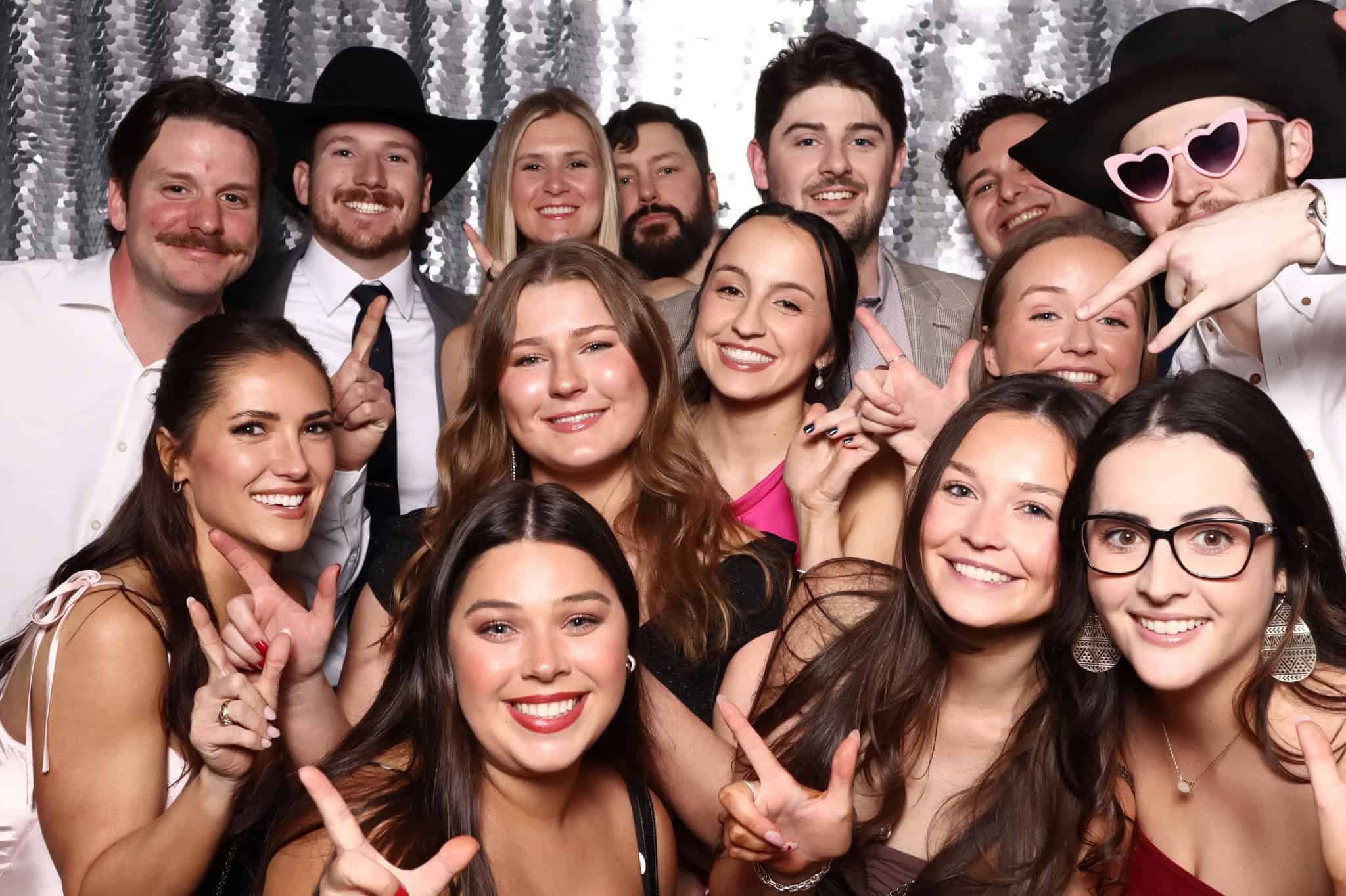 OSU Vet Med SAVMA Photo Booth
