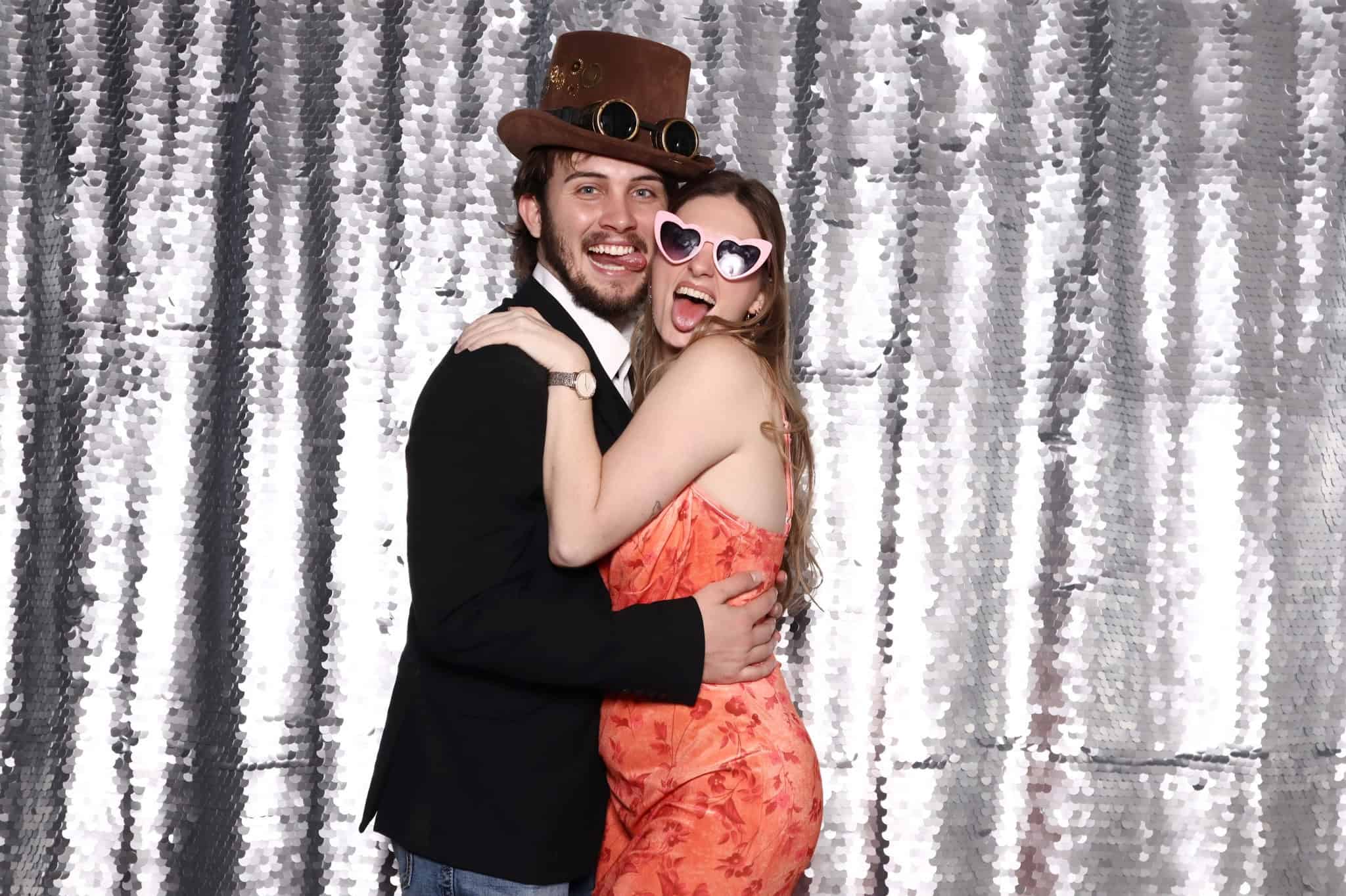 OSU Vet Med SAVMA Photo Booth