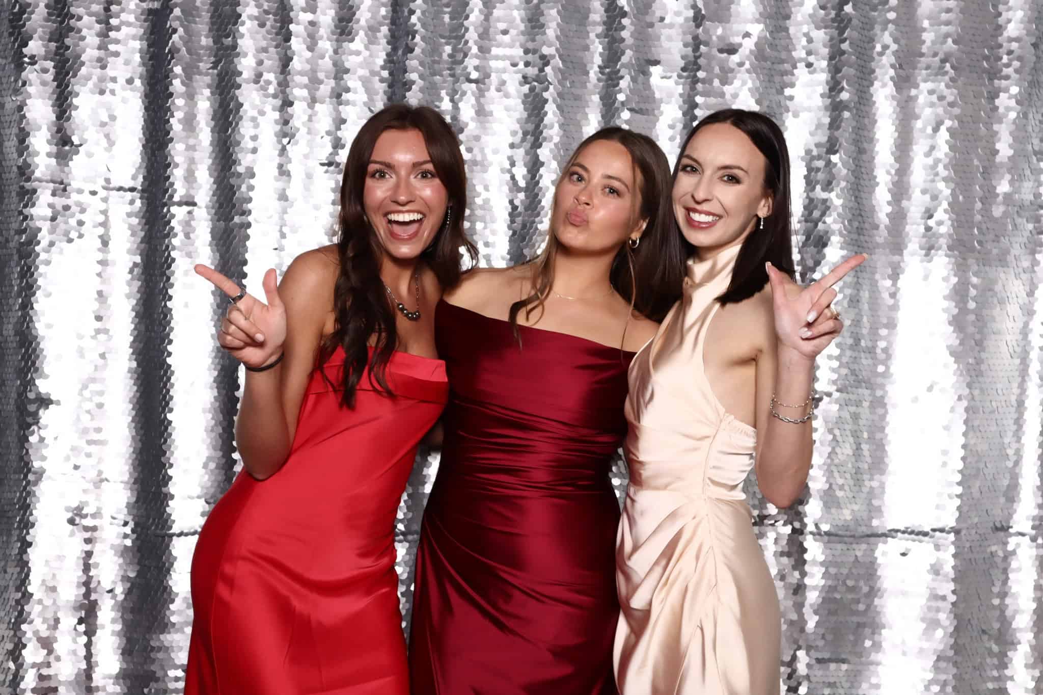 OSU Vet Med SAVMA Photo Booth