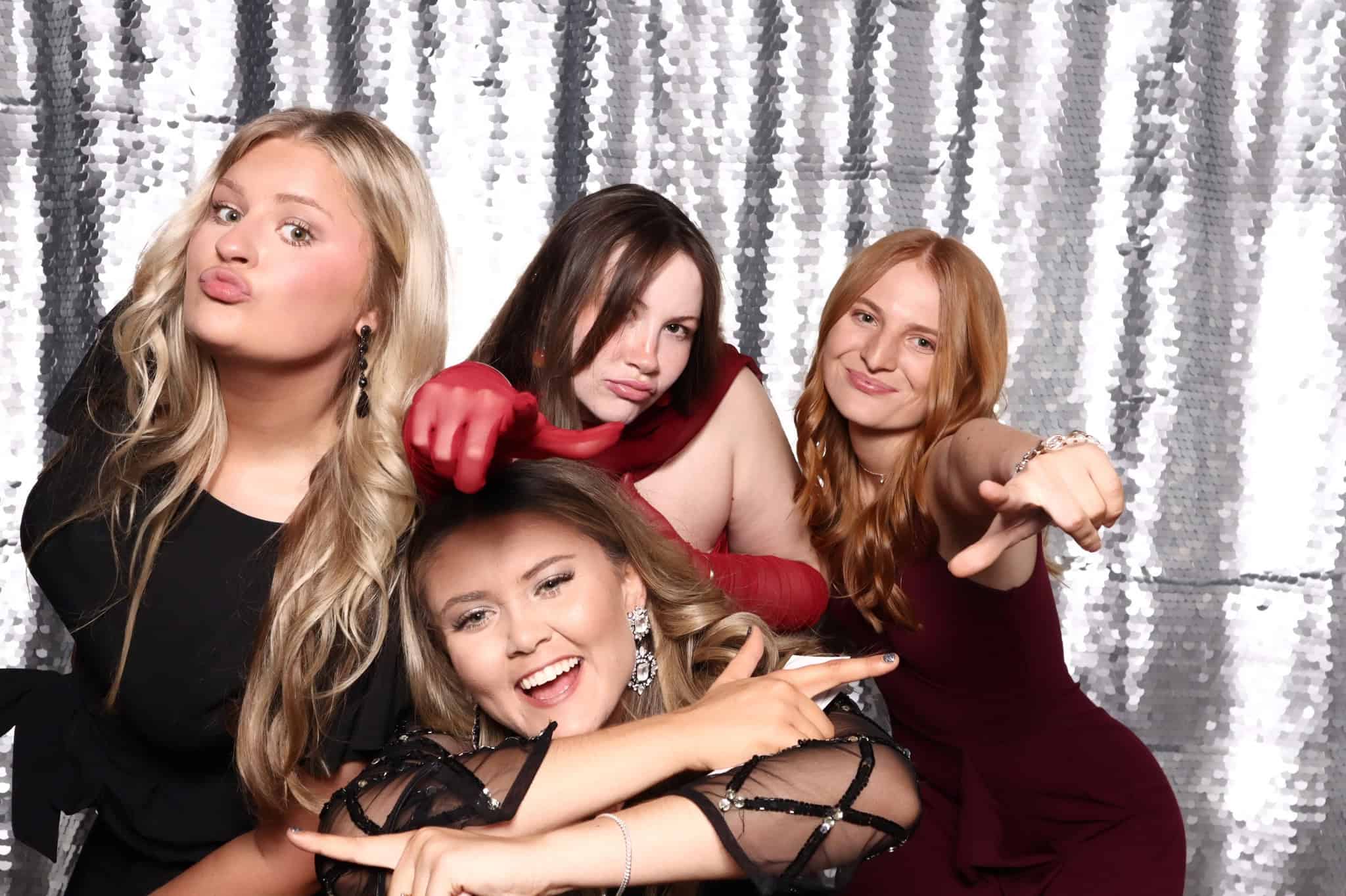 OSU Vet Med SAVMA Photo Booth